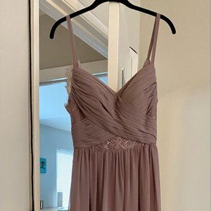 AZAZIE LESLIE - Dusk, Size A4